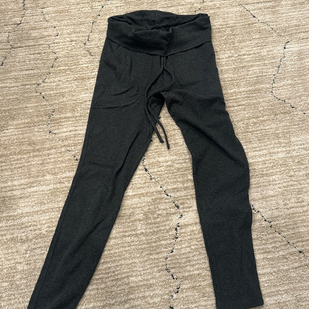 Bobi/ revolve sweats  size small - Picture 2 of 6